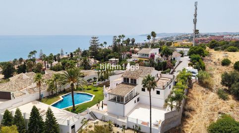 Foto 3 de Casa adosada en venta en Centro, Estepona