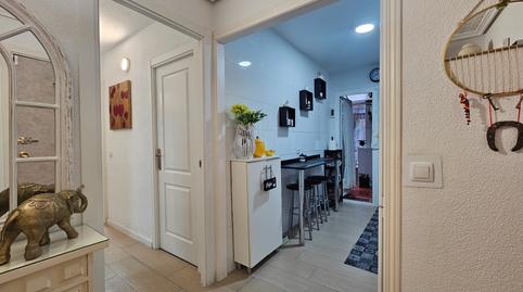 Foto 4 de Piso en venta en Calle Toledo, San Isidro, Getafe