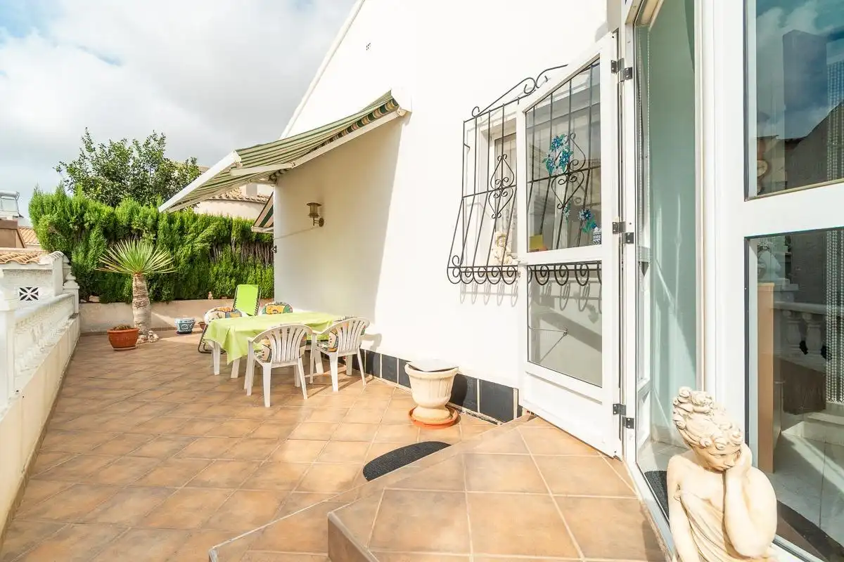 Casa in vendita a Orihuela Costa, imagen 6