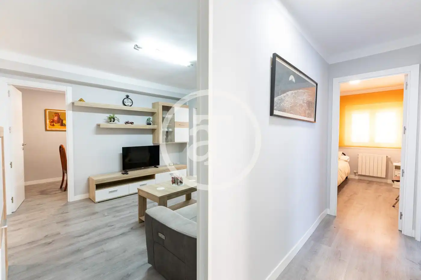 Flat for rent in Calle de Seseña, Aluche
