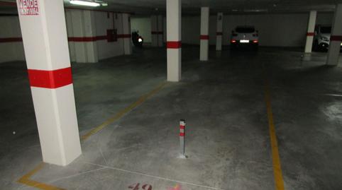 Foto 2 von Garage zum Verkauf in Tulell, Alzira