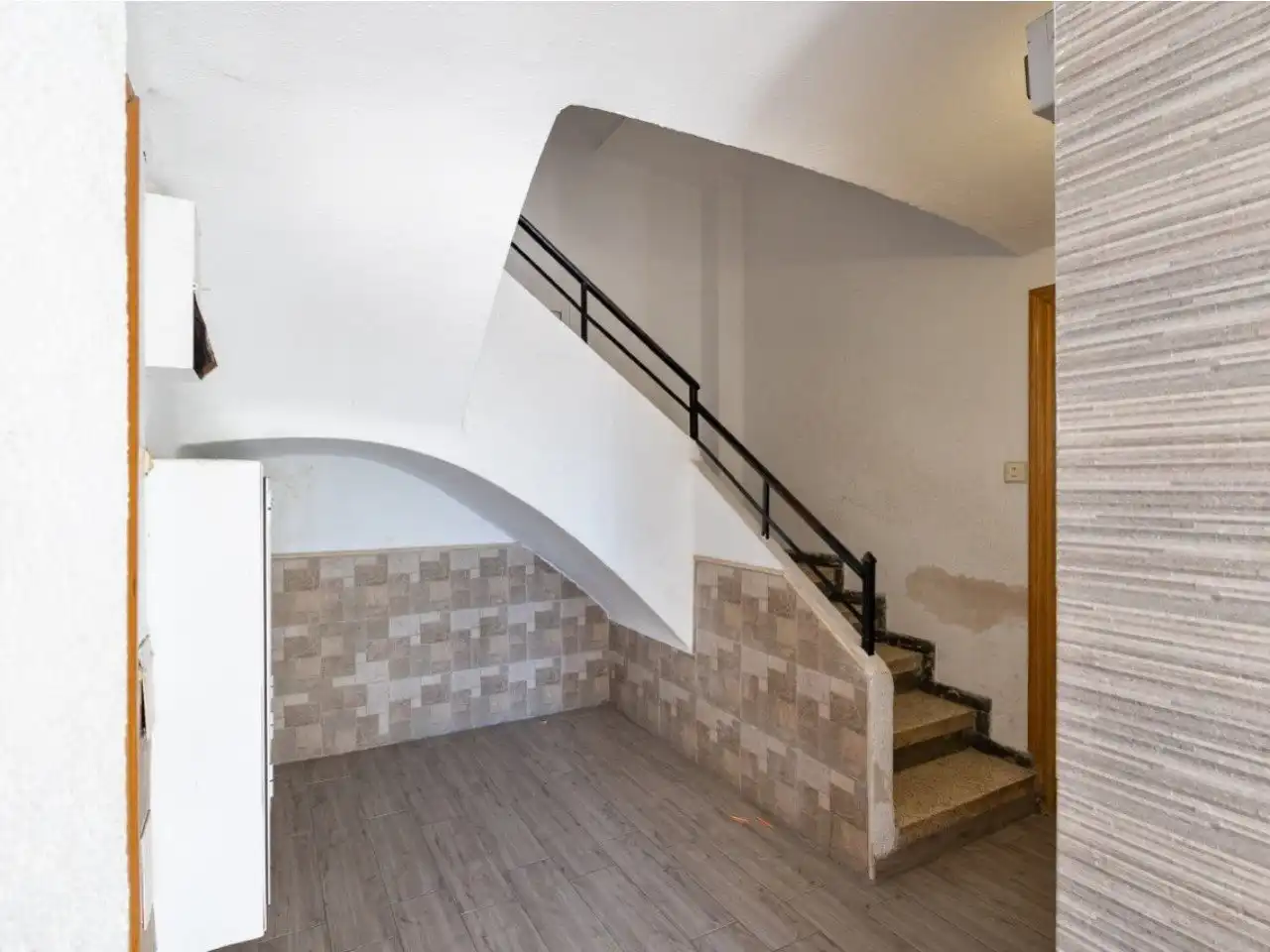 Wohnung mit Garten zum Verkauf in santissim crist de la fe, imagen 33
