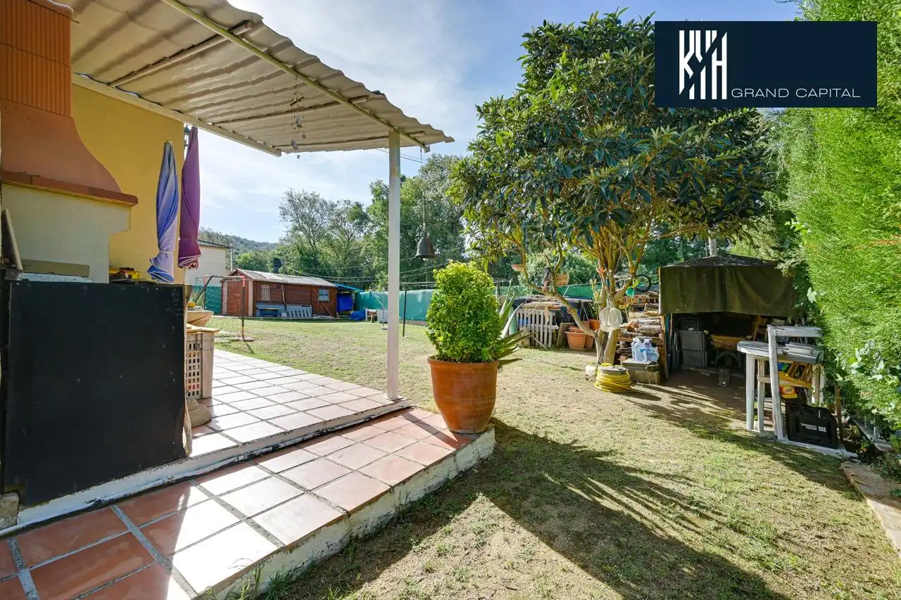 Casa con piscina en venta en Urbanizacion CAN CARBONELL, imagen 39
