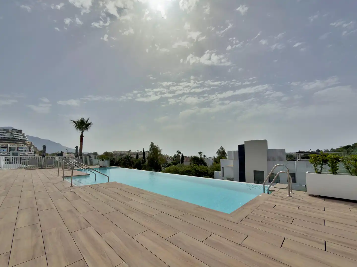 Apartment mit Pool zum Verkauf in 8 Calle Isla Madeira #Block 3, Planta 1, Vivienda, imagen 33
