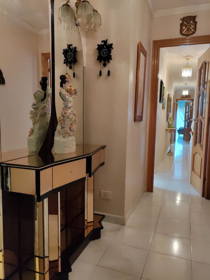 Flat for sale in Sagunto / Sagunt  with Heating, Storage room and Furnished