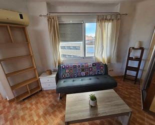 Living room of Study for sale in Torremolinos  with Air Conditioner