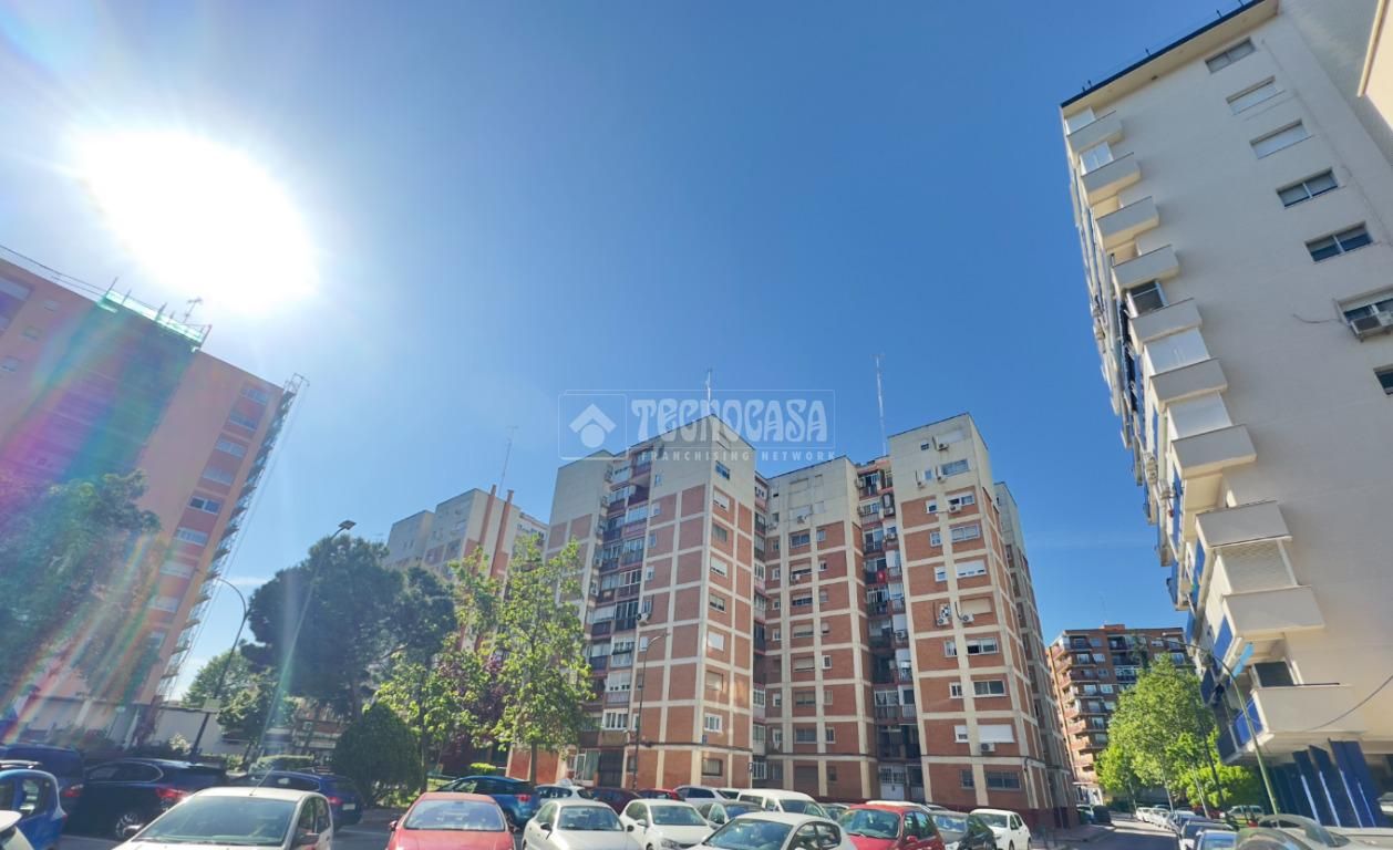 Flat for sale in El Soto - Azorín