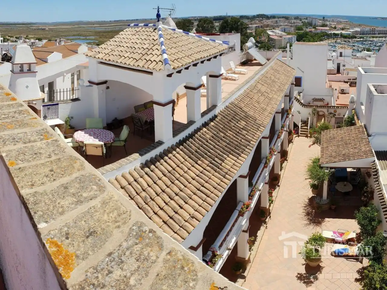 Casa o chalet en venta en Travesia Transversal Arrecife, 1, Ayamonte ciudad