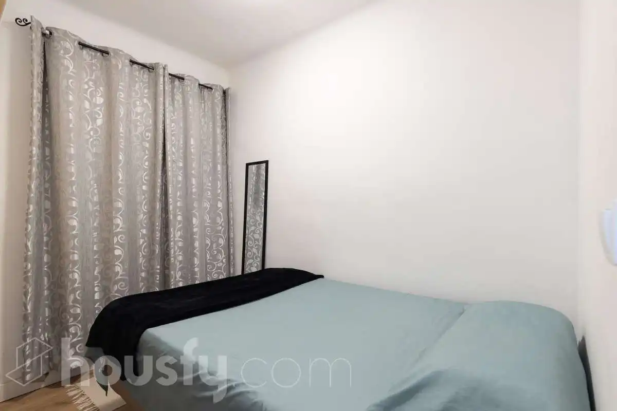 Habitación de Piso en venta en Tortosa con Parquet y Balcón