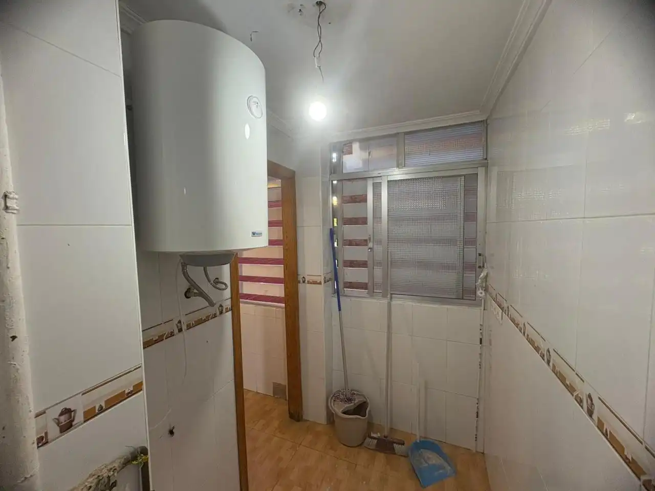 Habitación en Calle Victoria Domínguez Cerrato, La Oliva