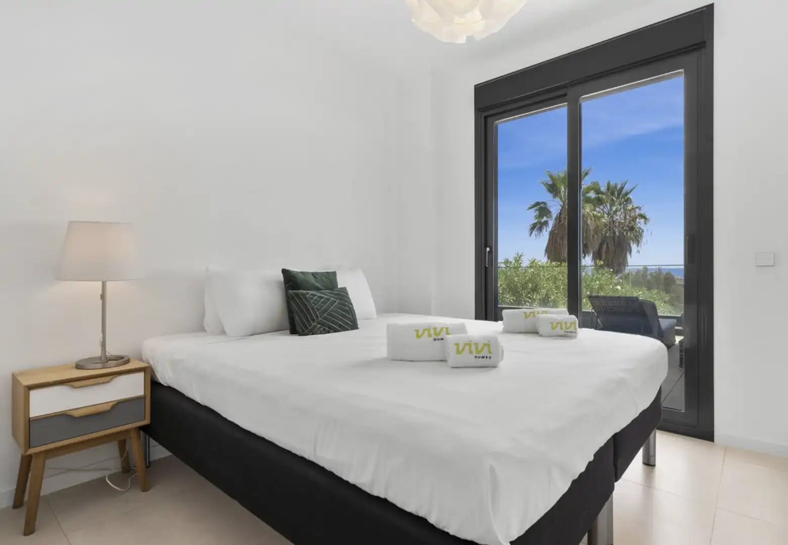 Apartament amb piscina en venda a Avenida Retamar 73, imagen 14