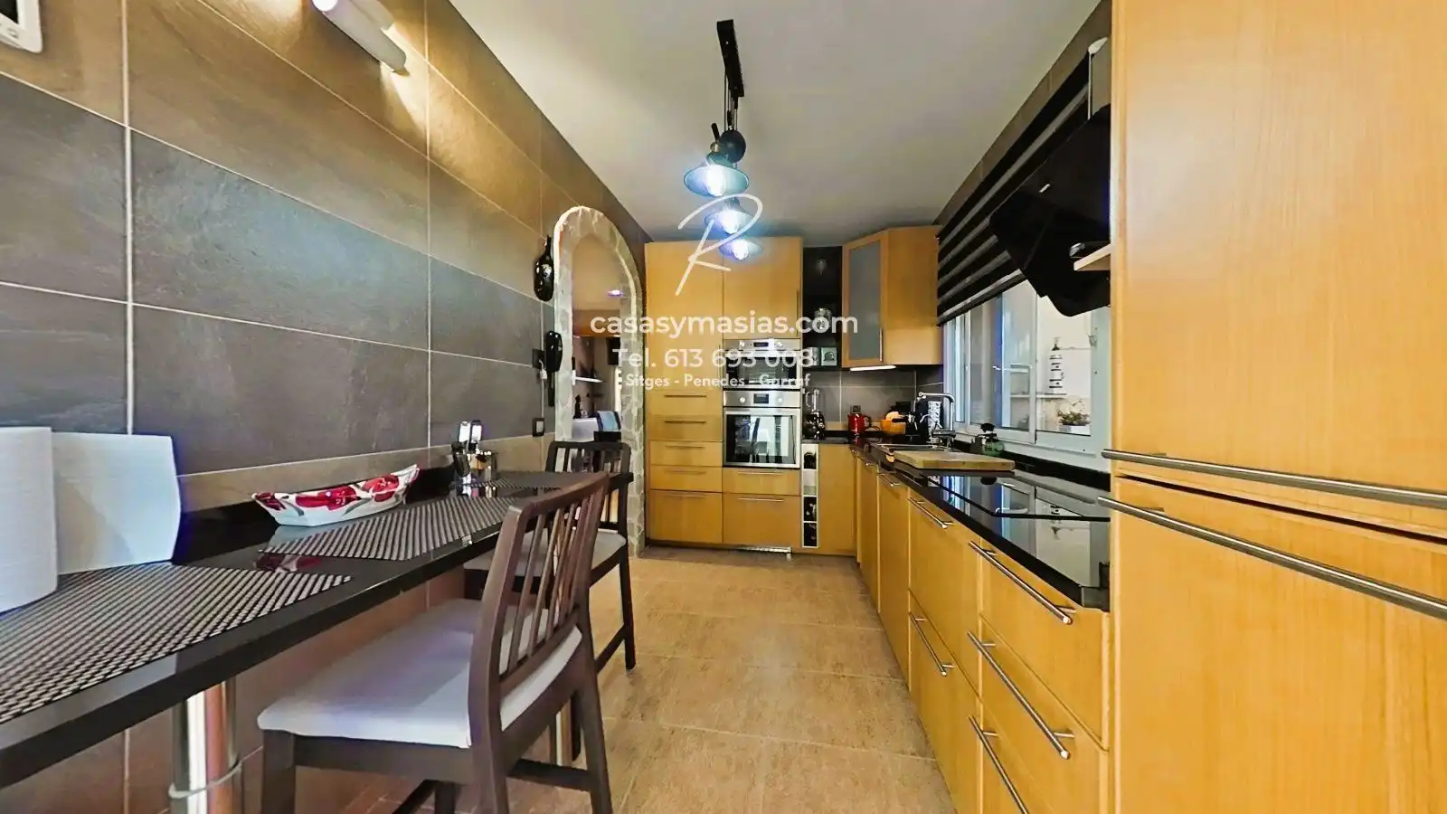 Villa mit Terrasse zum Verkauf in Segur de Calafell, imagen 13