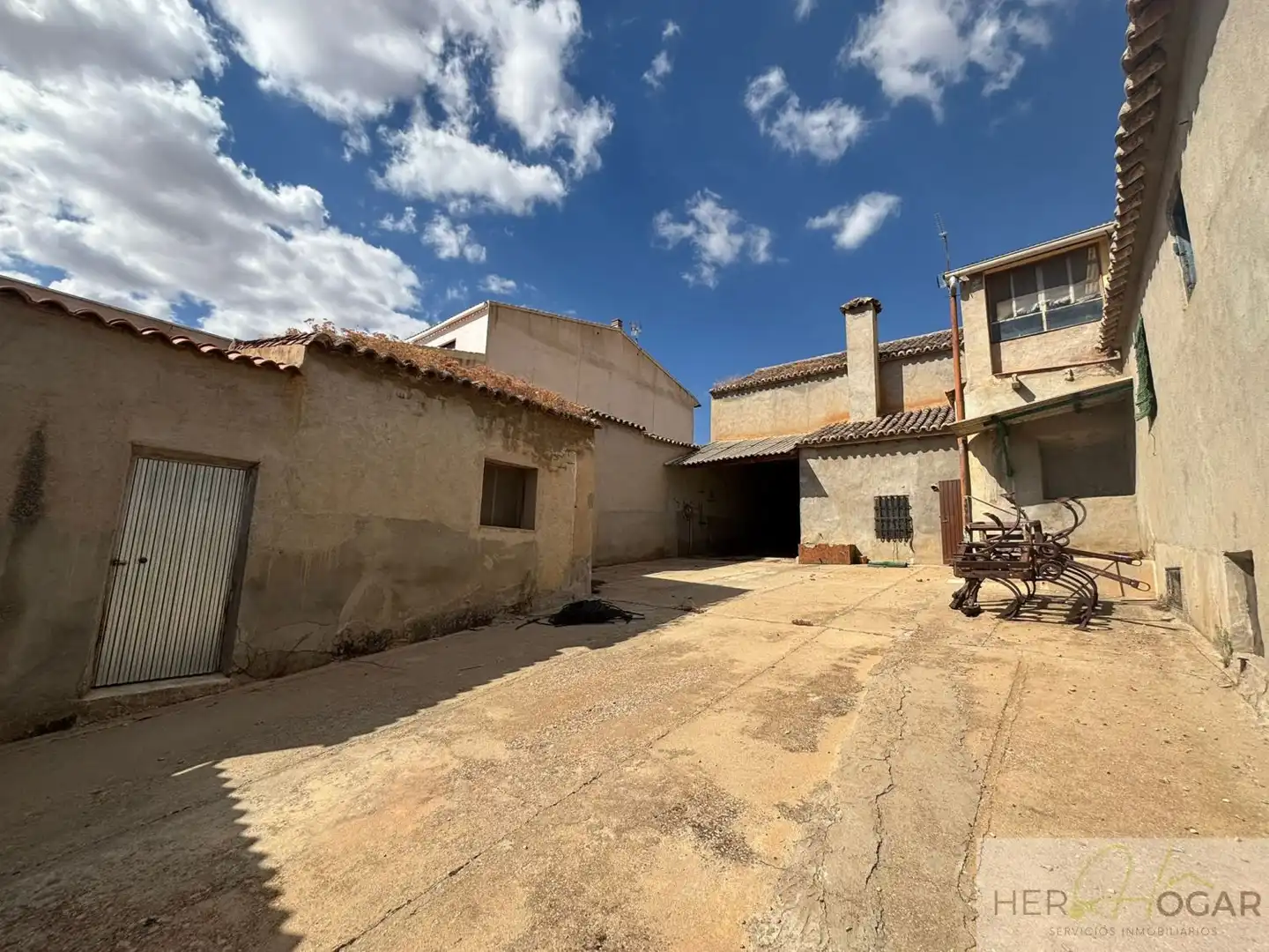 Casa amb jardí en venda a Romero, imagen 16