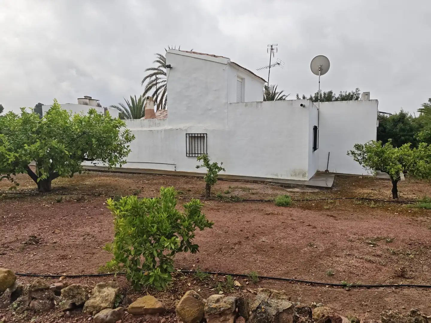 Villa con piscina in vendita a Totana, imagen 25