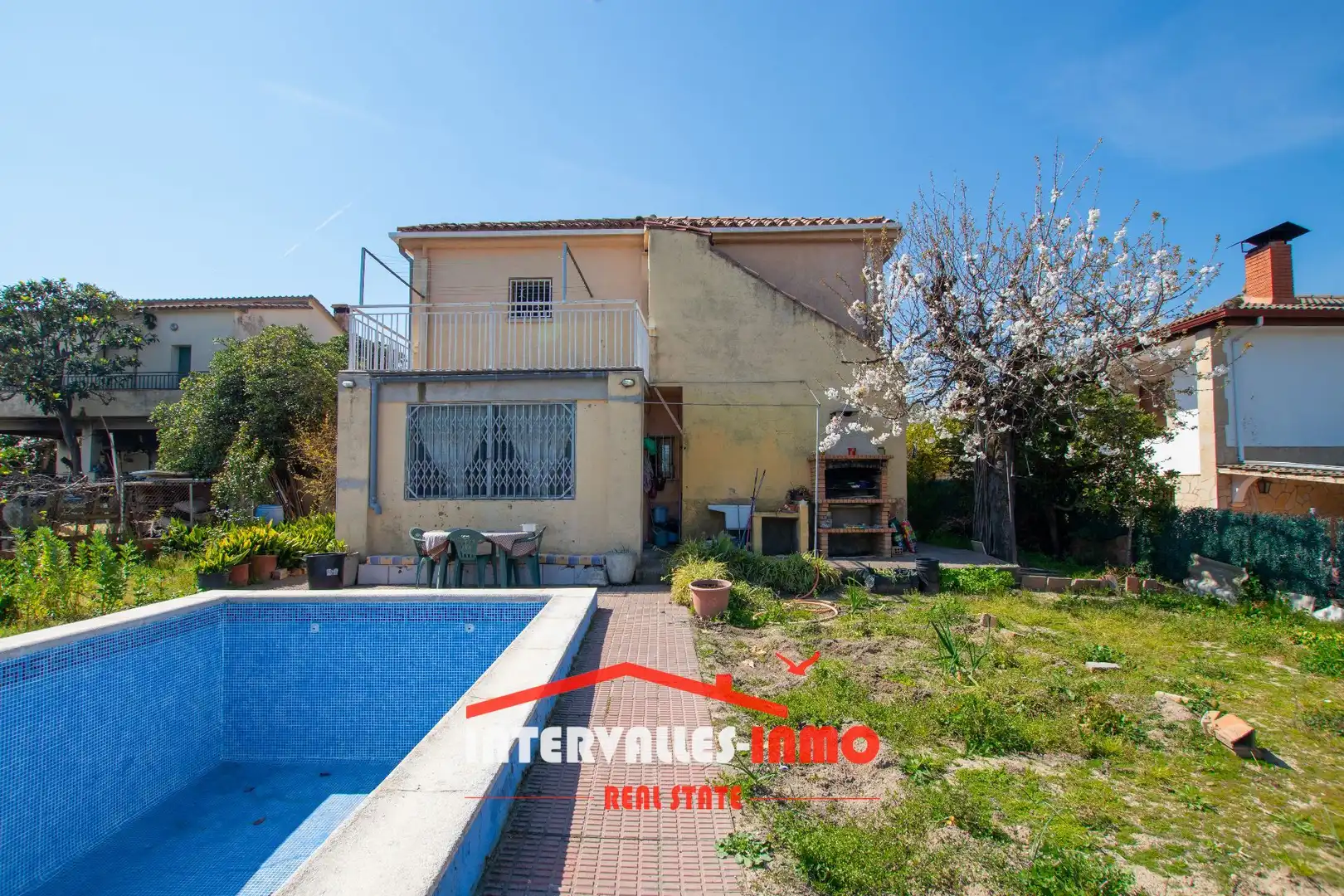 Casa o xalet en venda a Lliçà d'Amunt