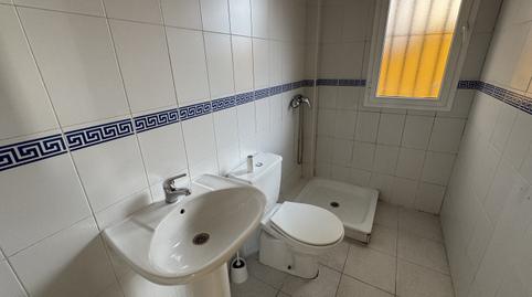 Foto 5 de Casa adosada en venda a Gelves, Sevilla