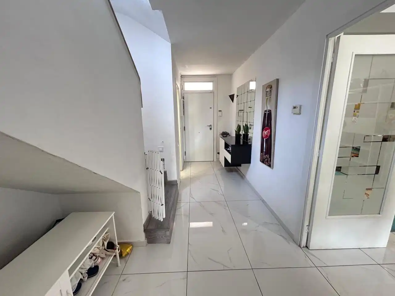 Casa adosada en venta en Castelldefels con Aire acondicionado, Trastero y Piscina