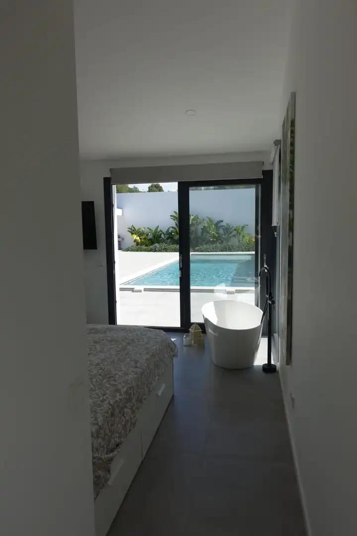 Villa mit Pool zur Miete in Bunyola, imagen 16
