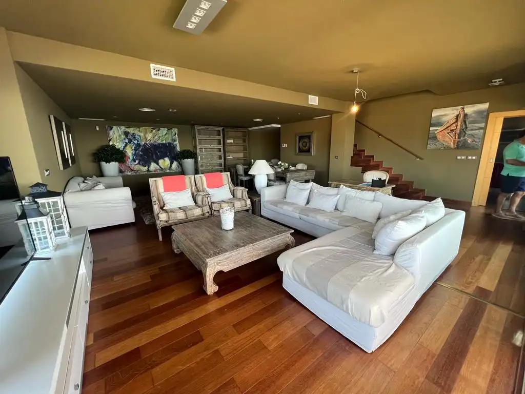 Chalet con piscina en venta en N/A, imagen 6