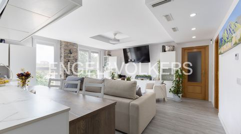 Foto 4 de Piso en venta en Nou Benicalap, Valencia Capital