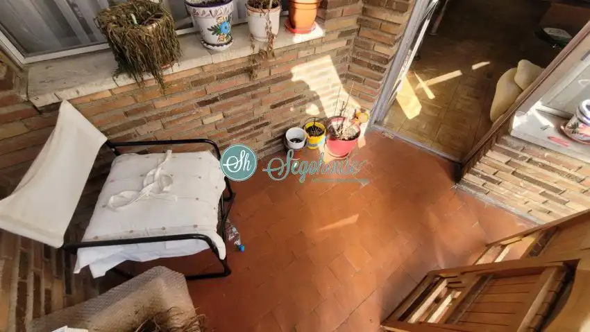Piso con ascensor en venta en Ezequiel González - Conde de Sepúlveda, imagen 10