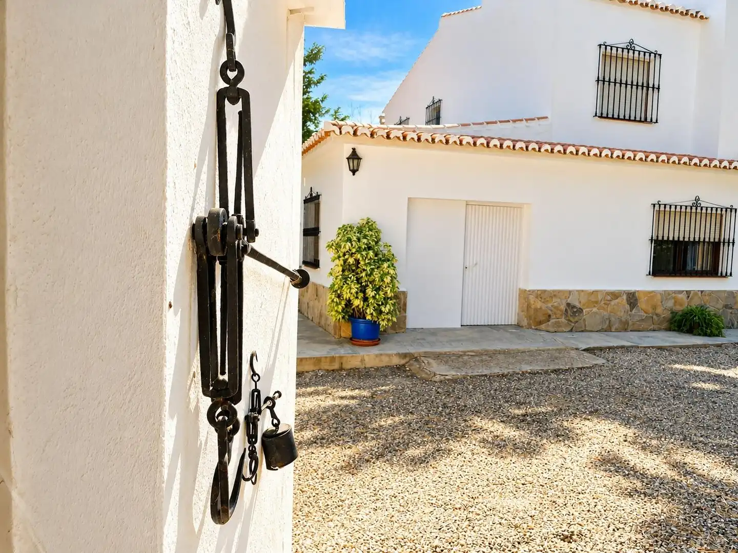 Villa avec piscine à vendre à Calle POLIGONO 38, imagen 13