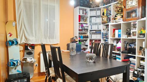 Foto 3 de Piso en venta en Guillermo de Lazon Kalea, Lezo, Gipuzkoa