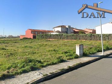 Terrenys i solars en venda a Fuensalida
