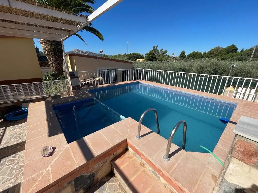House with pool for sale in Polígono 2, imagen 50