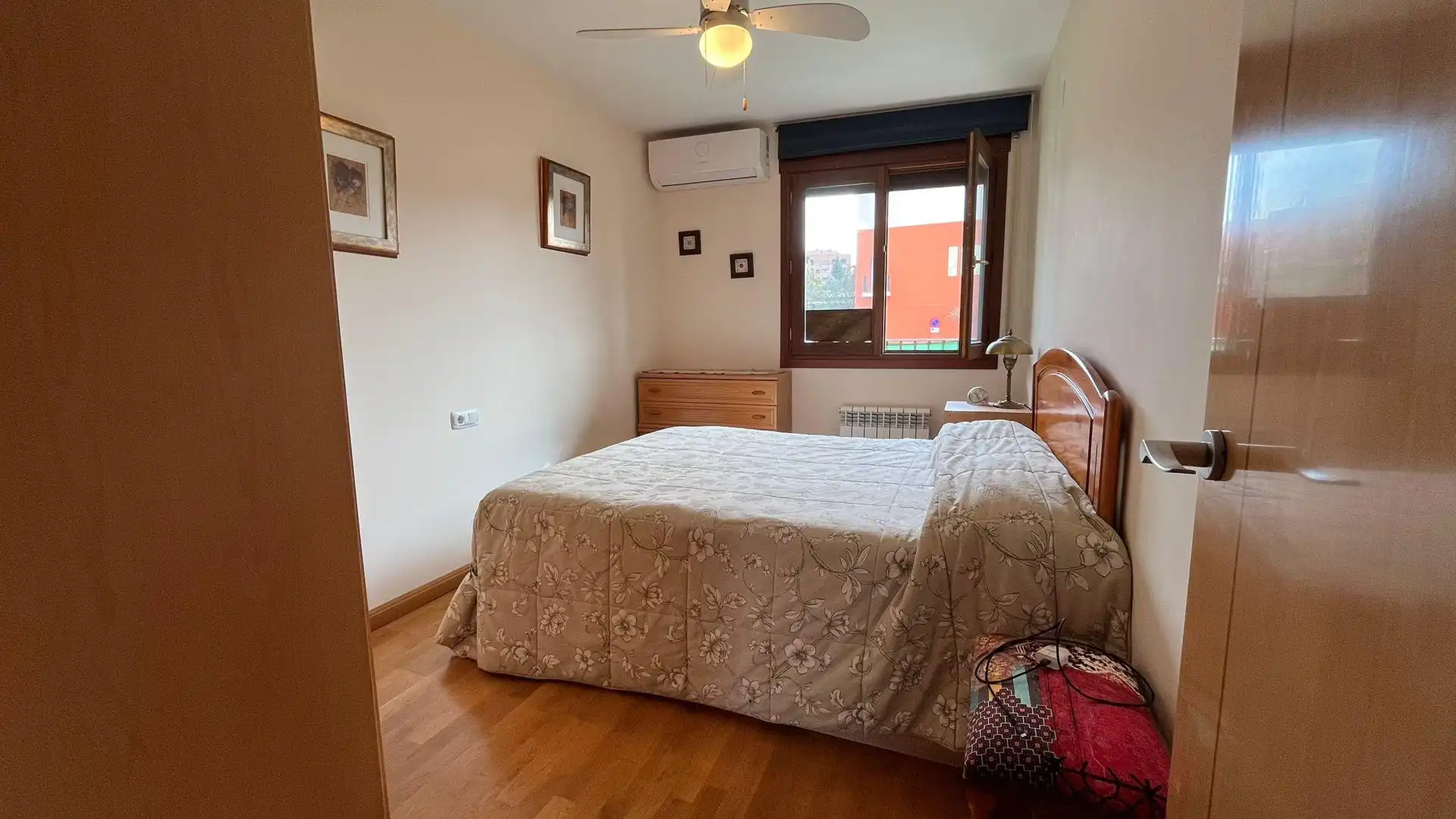 Habitación de Piso en venta en Barbastro con Calefacción y Terraza