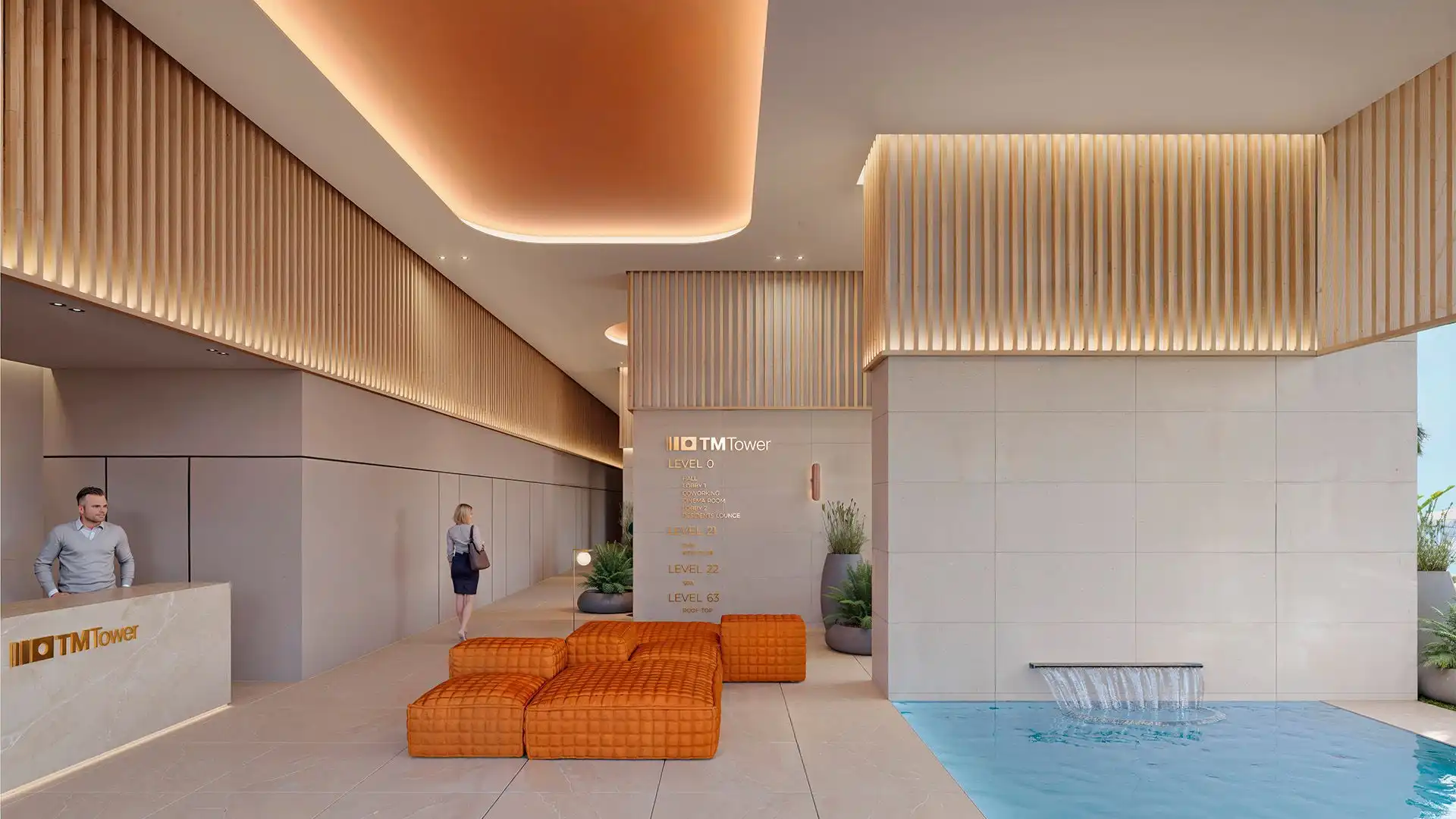 Mini appartamento con piscina in vendita a Playa de Poniente, imagen 23