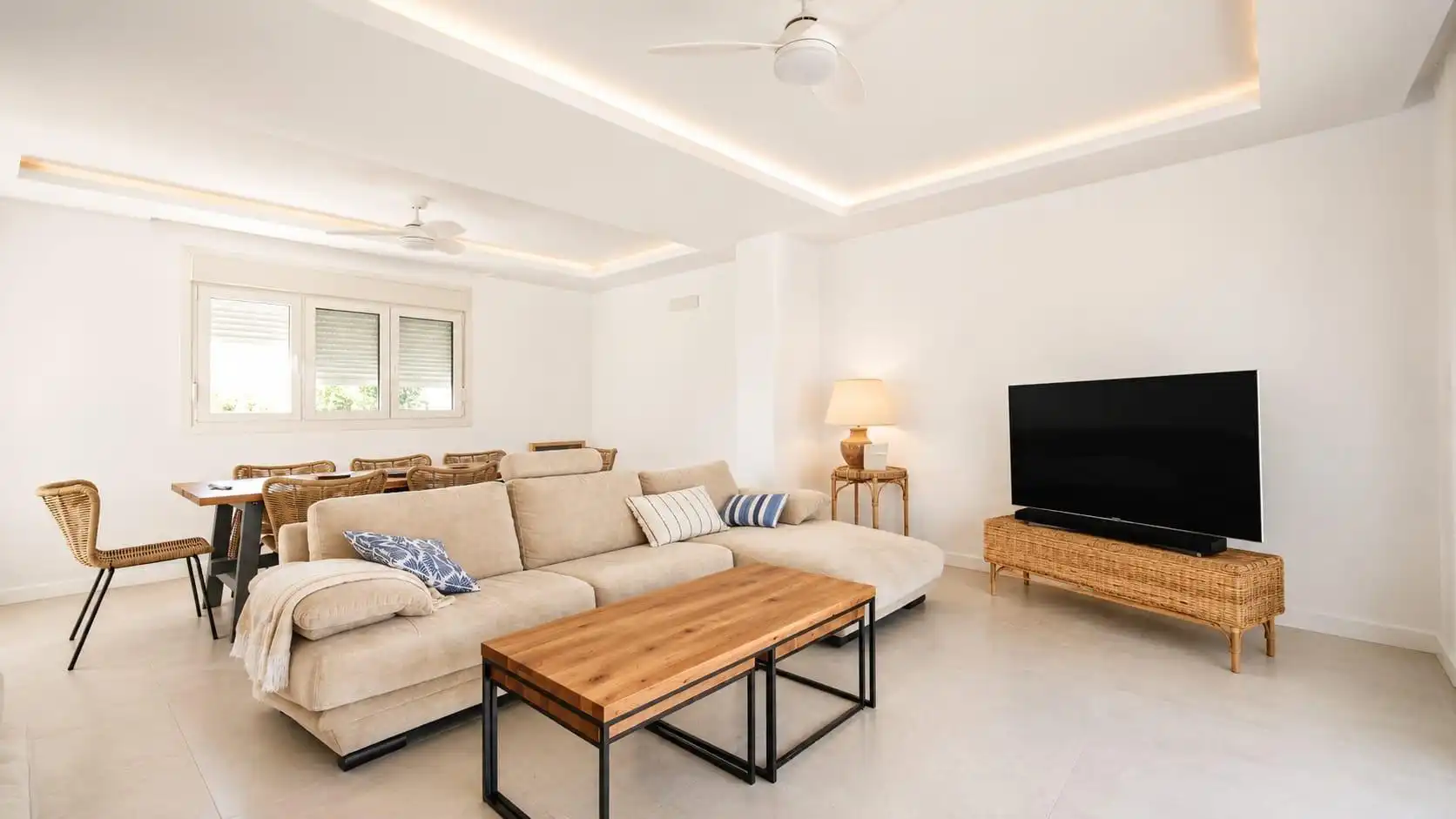 Detached homes for sale in Novo Sancti Petri