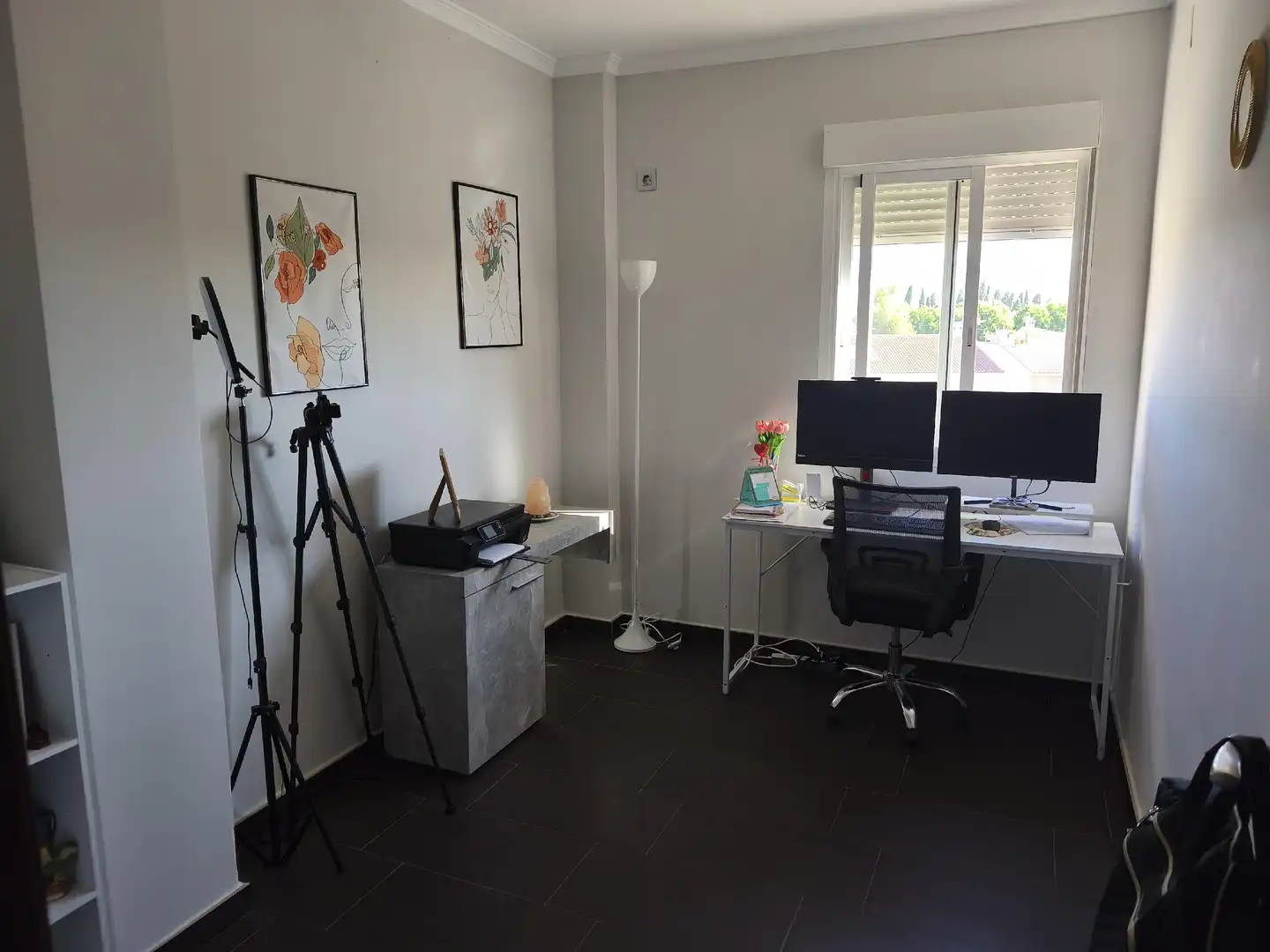 Apartamento en venta en Andújar con Aire acondicionado y Calefacción