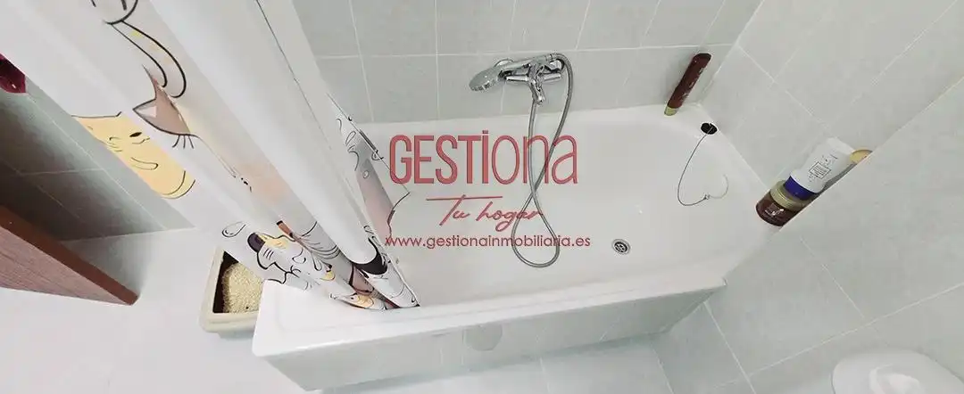 Baño de Ático en venta en Noja con Terraza, Balcón y Piscina comunitaria