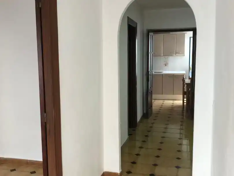 Flat for rent in San Enrique - Guadiaro -  Pueblo Nuevo