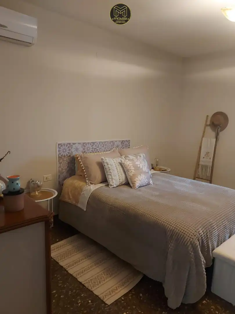Habitación de Piso en venta en La Guardia de Jaén con Aire acondicionado, Terraza y Amueblado