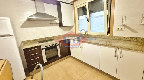 Foto 2 de Pis en venda a Salvaterra de Miño, Pontevedra