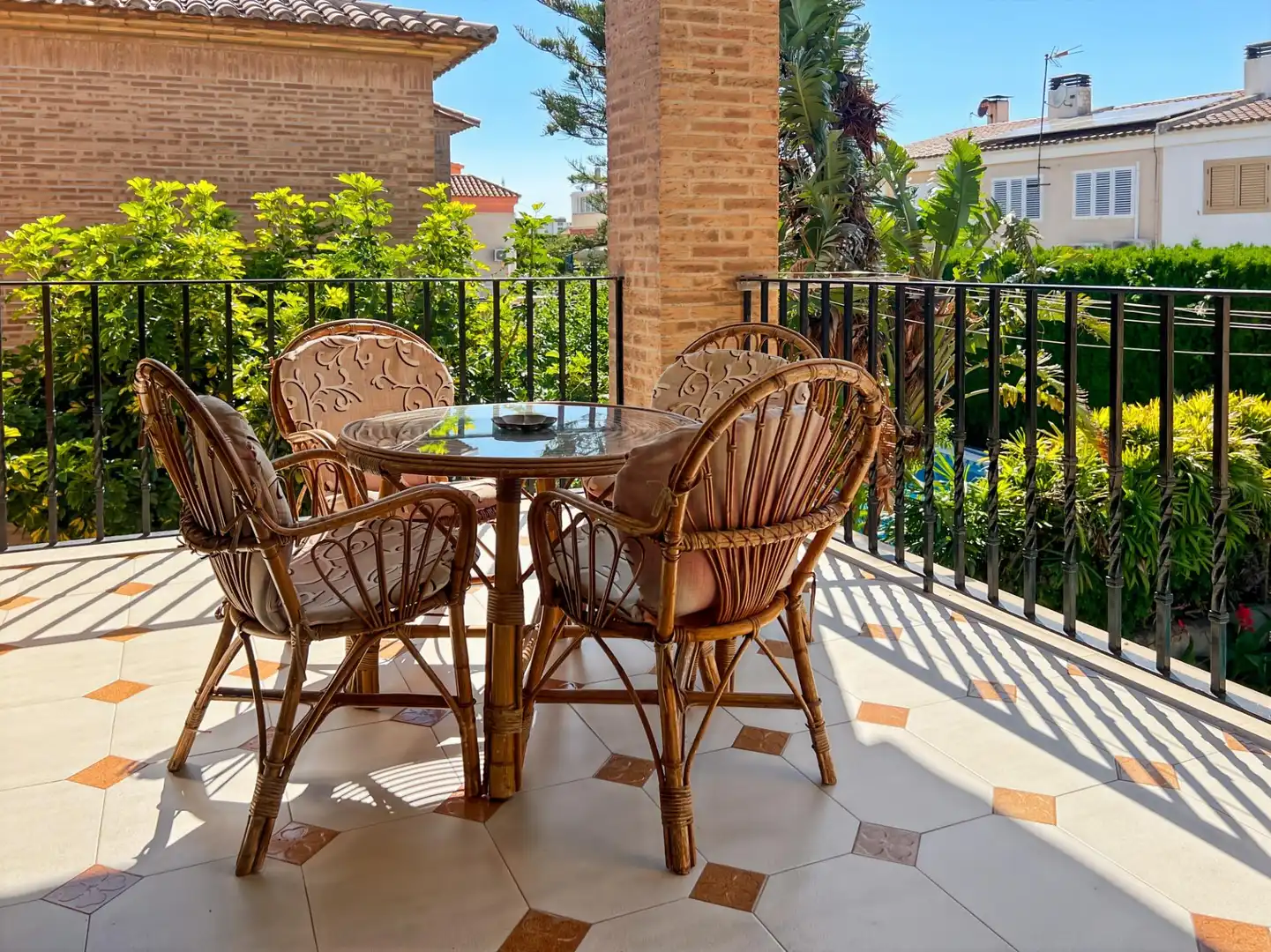 Chalet con piscina en venta en Playa, imagen 13