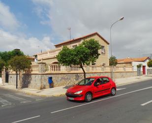 Single-family semi-detached for sale in C/ Cura Planelles nº 47, Ciudad Jardín