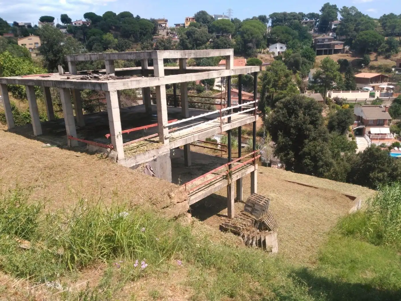 House for sale in Santa Maria de Palautordera, imagen 2