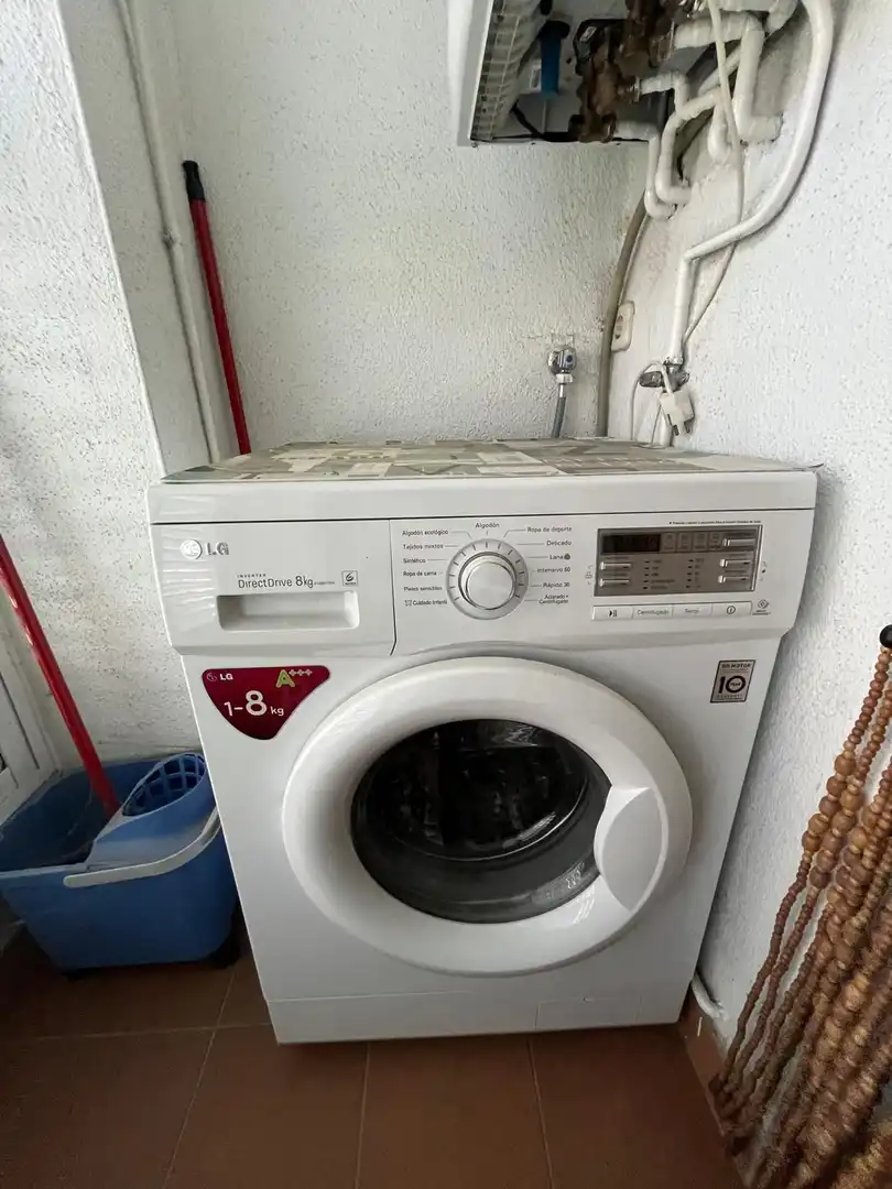 Flat for sale in Collado Villalba  with Heating and Terrace
