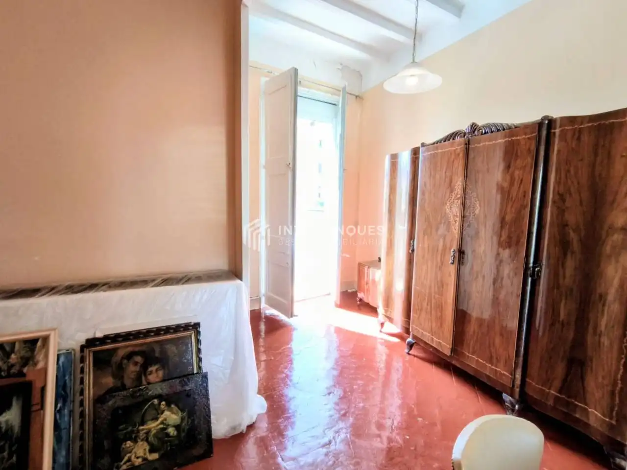 Casa o xalet en venda en Badalona amb Terrassa