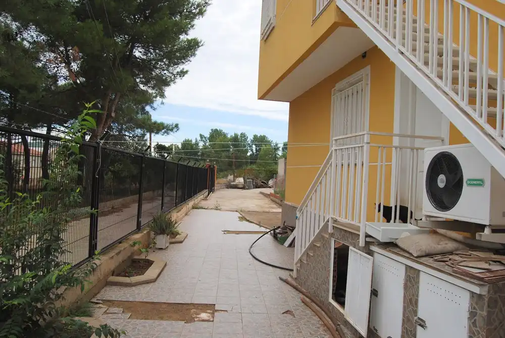 Villa mit Pool zum Verkauf in La Pobla de Tornesa, imagen 74