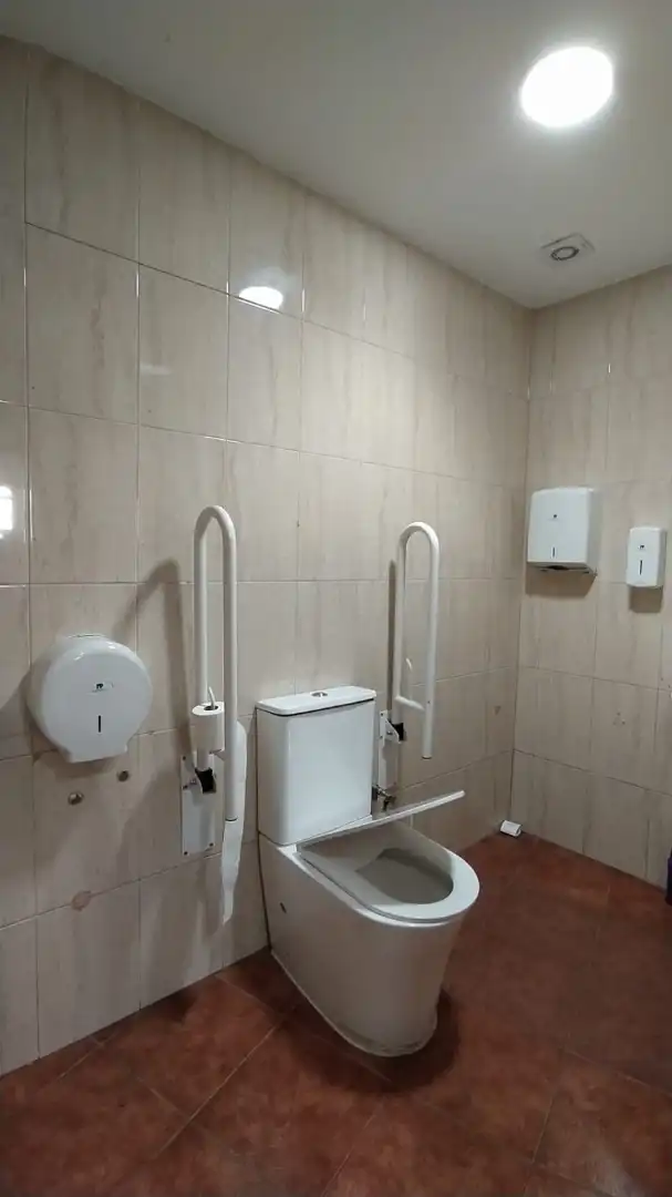 Local commercial à vendre à El Carmen, imagen 10