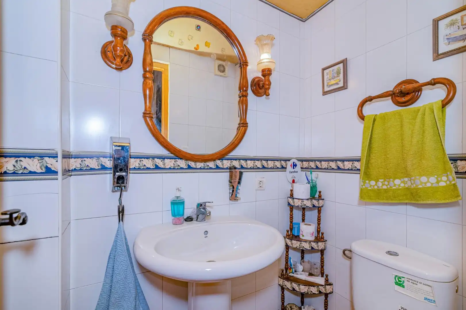 Casa o xalet en venda a La Zubia, Granada