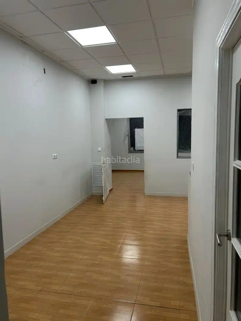 Local comercial de lloguer a Calle San Luis 8, imagen 10