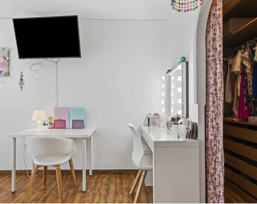 Habitación de Piso en venta en Fuengirola con Amueblado, Horno y Lavadora