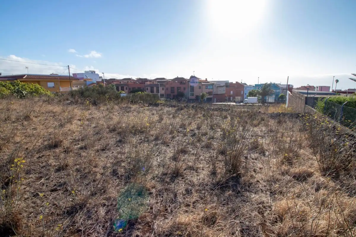 Residential for sale in El Rosario