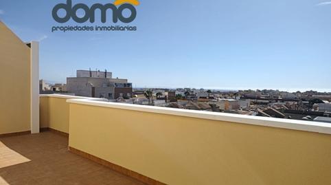 Photo 3 of Attic for sale in Camino del Hoyo Cuenca, Roquetas Pueblo, Almería