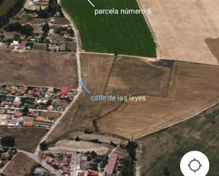 Land for sale in Valladolid Capital